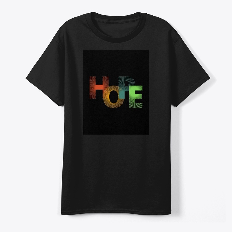HOPE COOL T-SHIRT