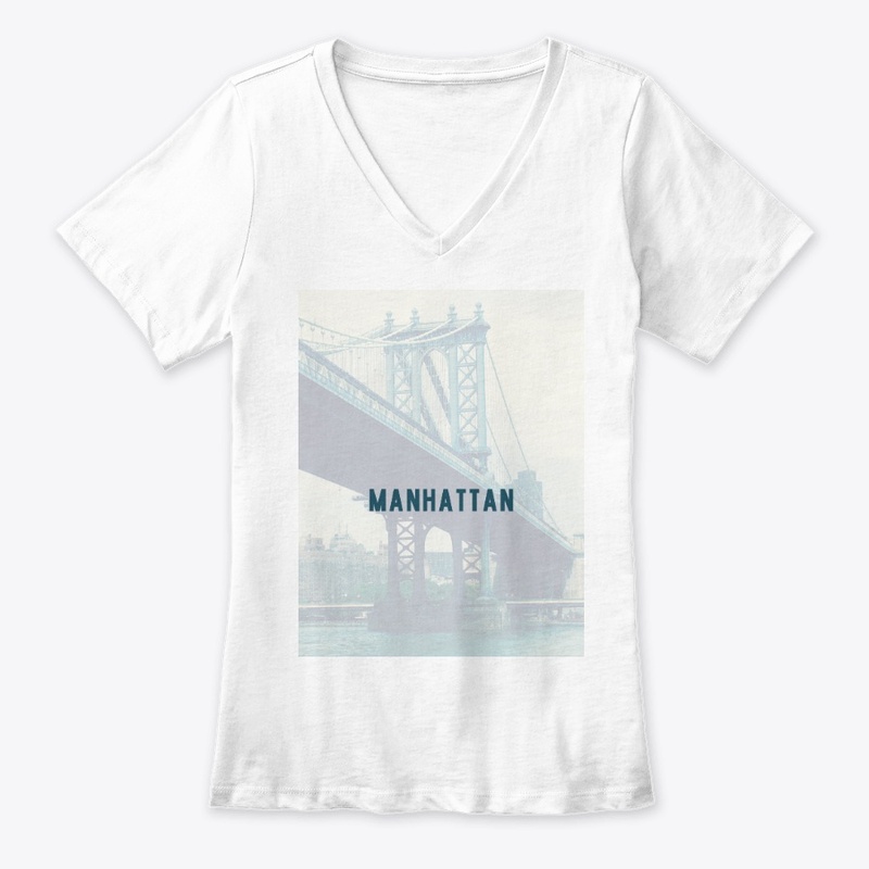 MANHATTAN