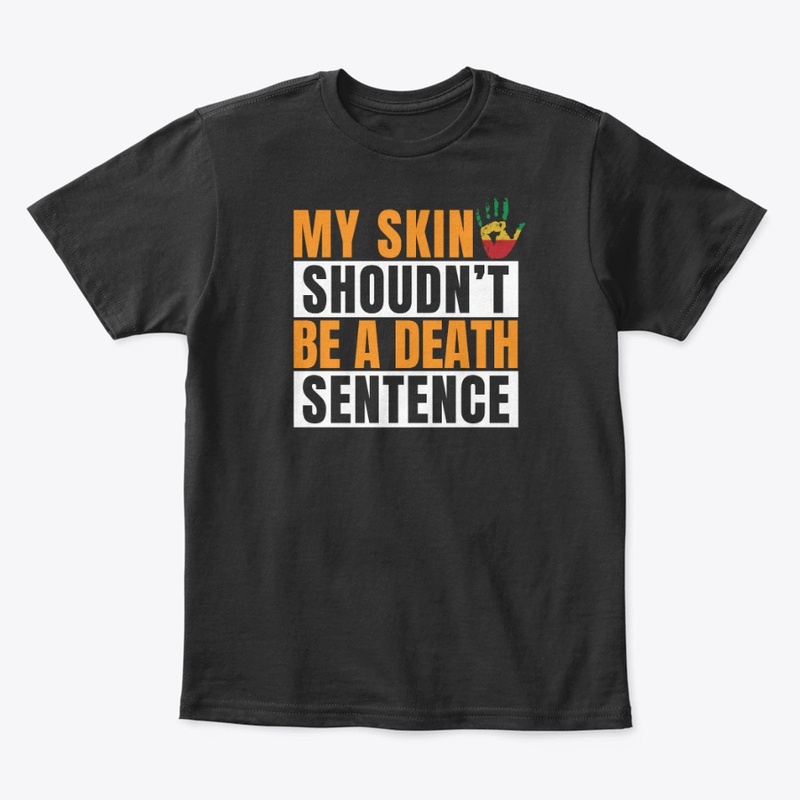 Black Lives Matter T-Shirt