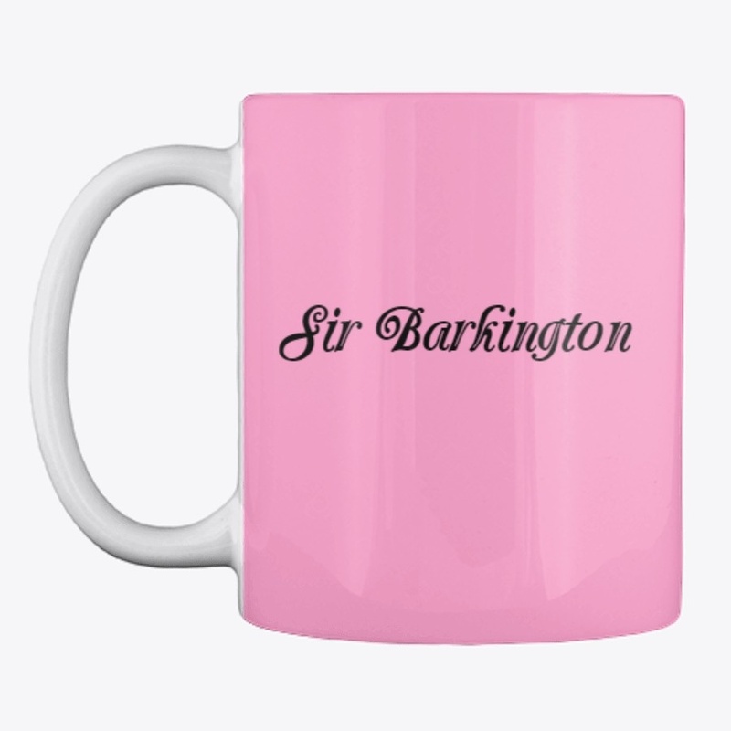 Sir Barkington