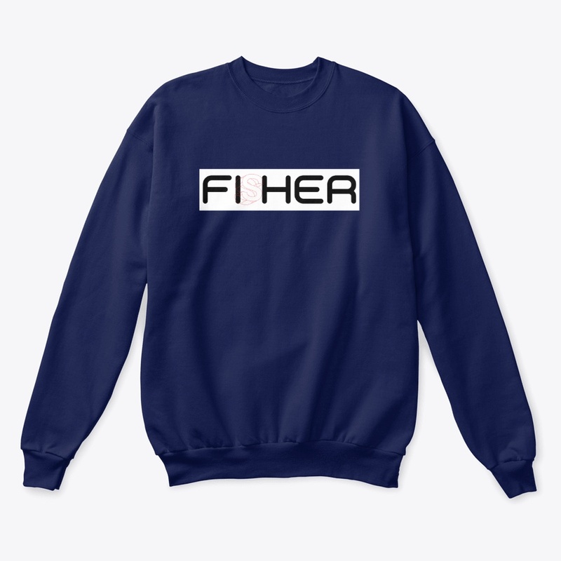 FISHER - K