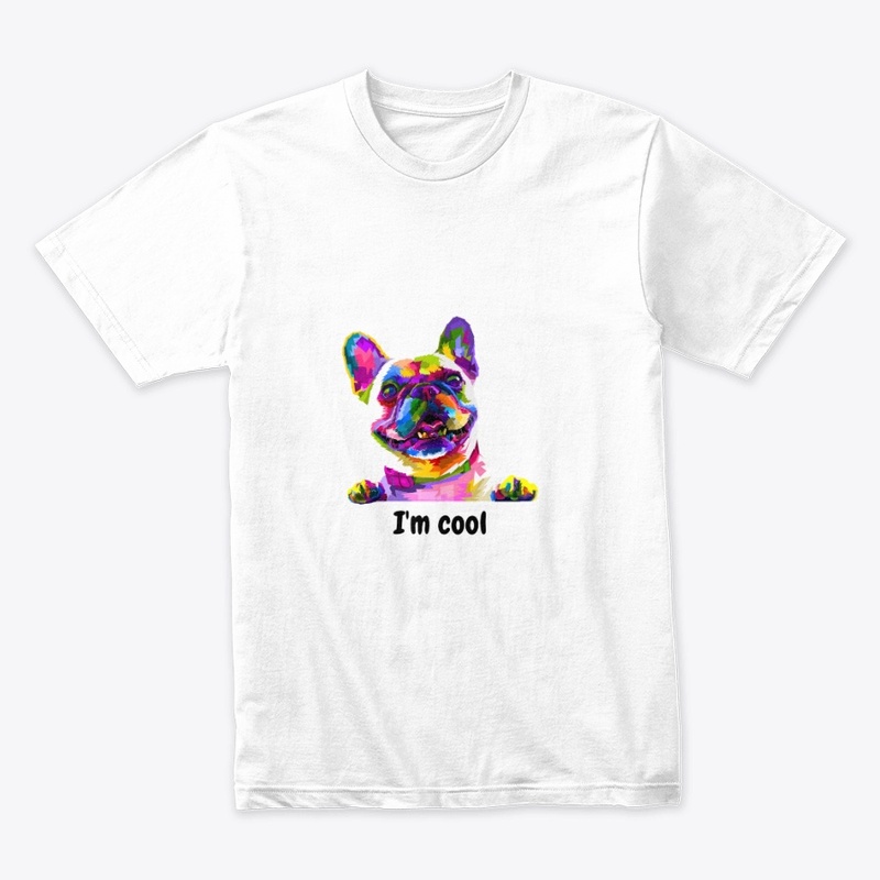 I Am Cool