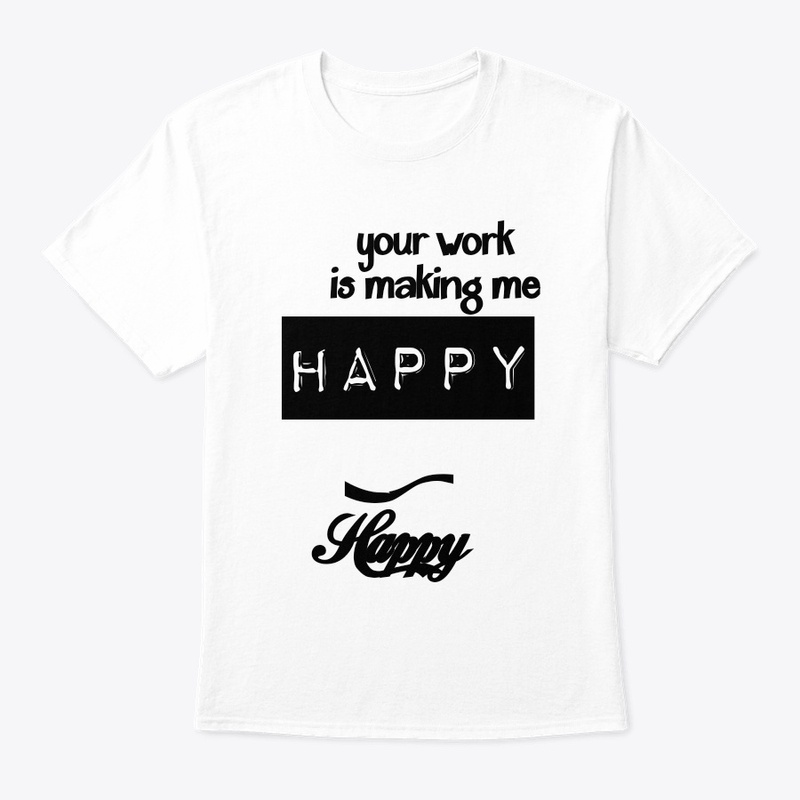 Be happy