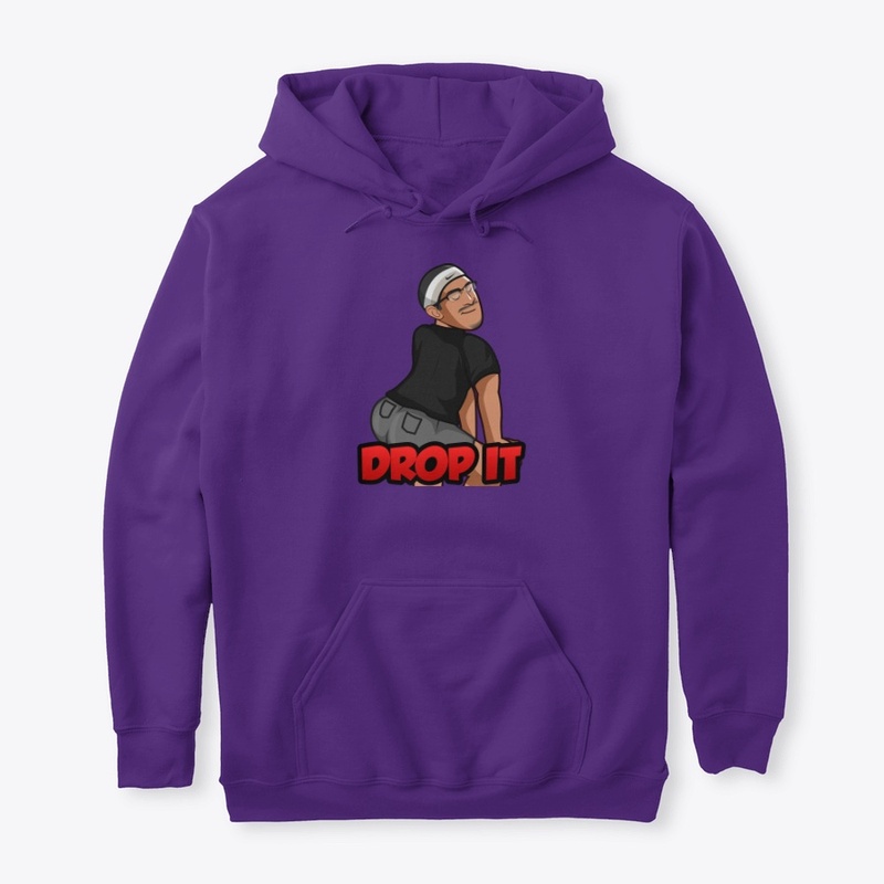 Drop It