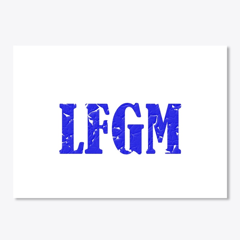 LFGM