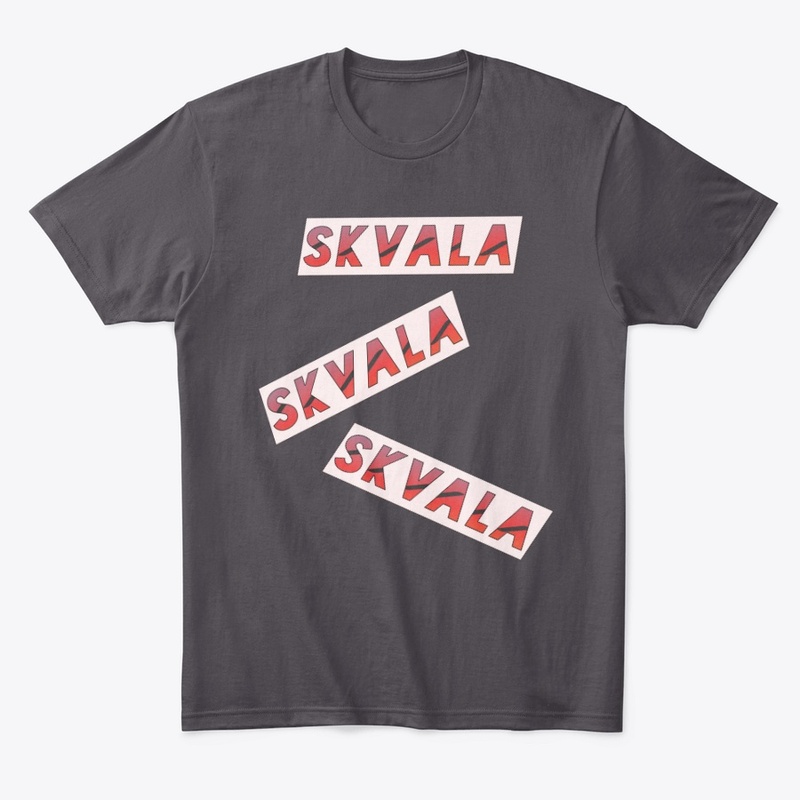 Skvala Gaming Comfort T-Shirt