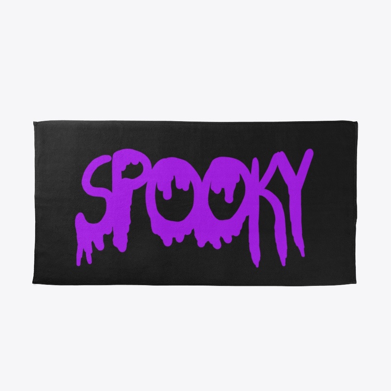 Spooky Home II