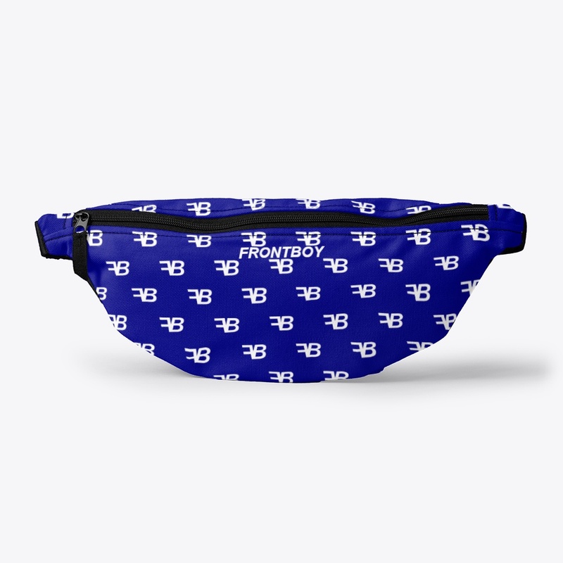 Frontboy Fanny Pack