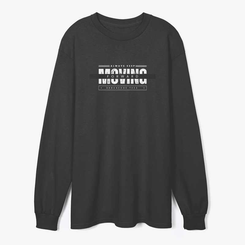 Classic Crew neck tshirt