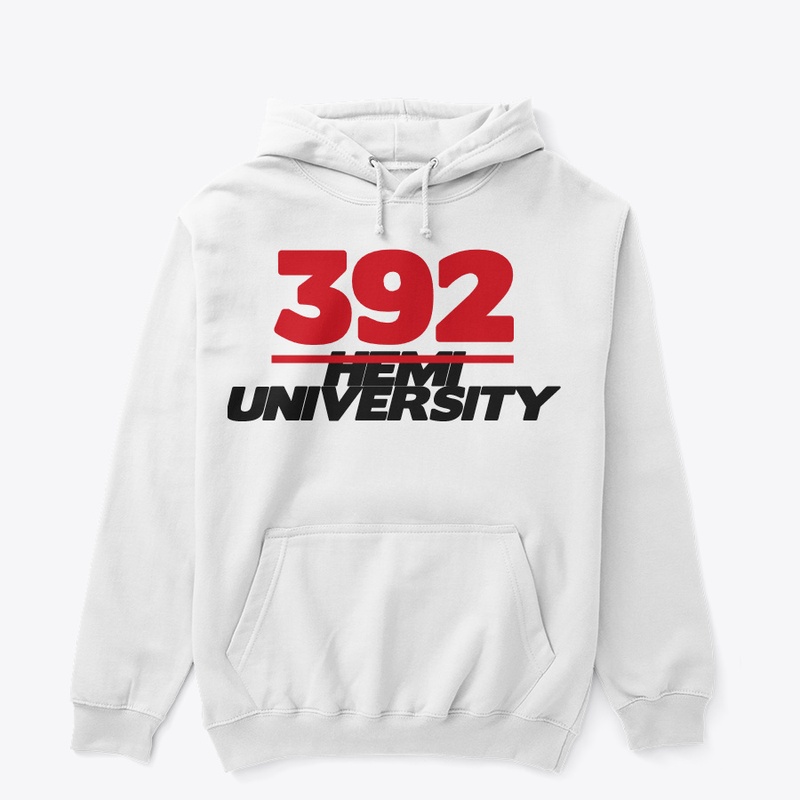 392 University 