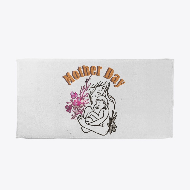 Mother day design Succession