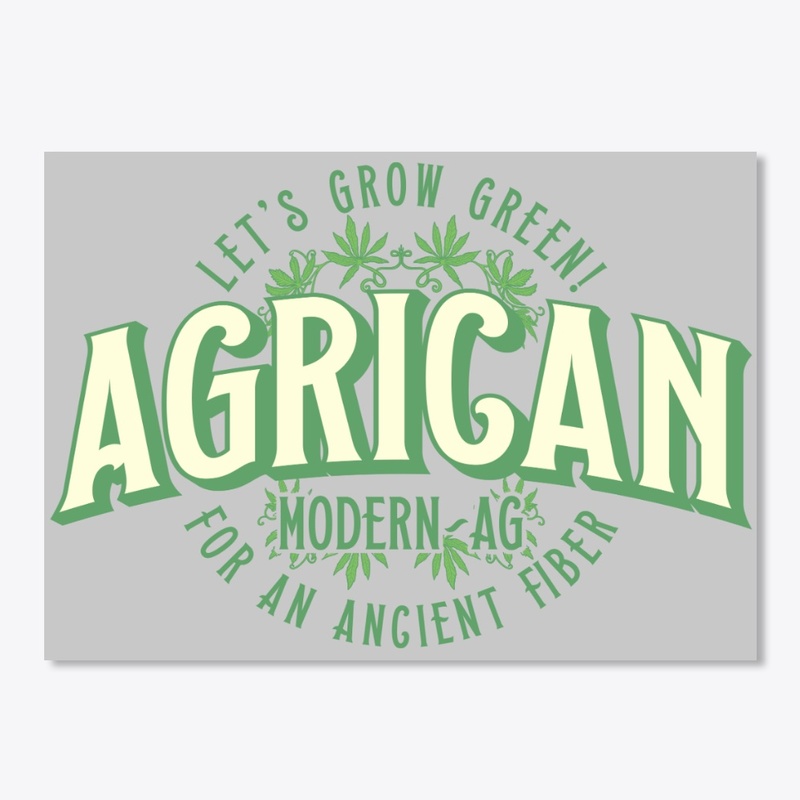 AGRICAN CORP