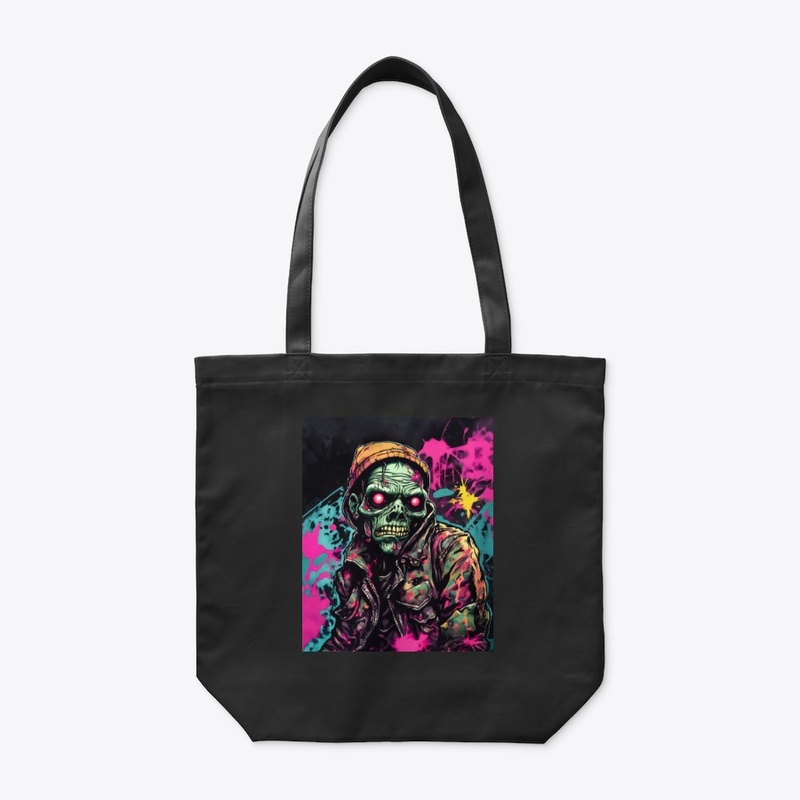 Halloween zombie 3