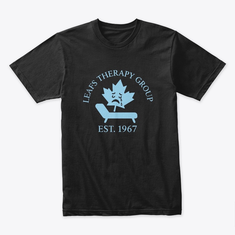 Leafs Therapy Group – Est. 1967