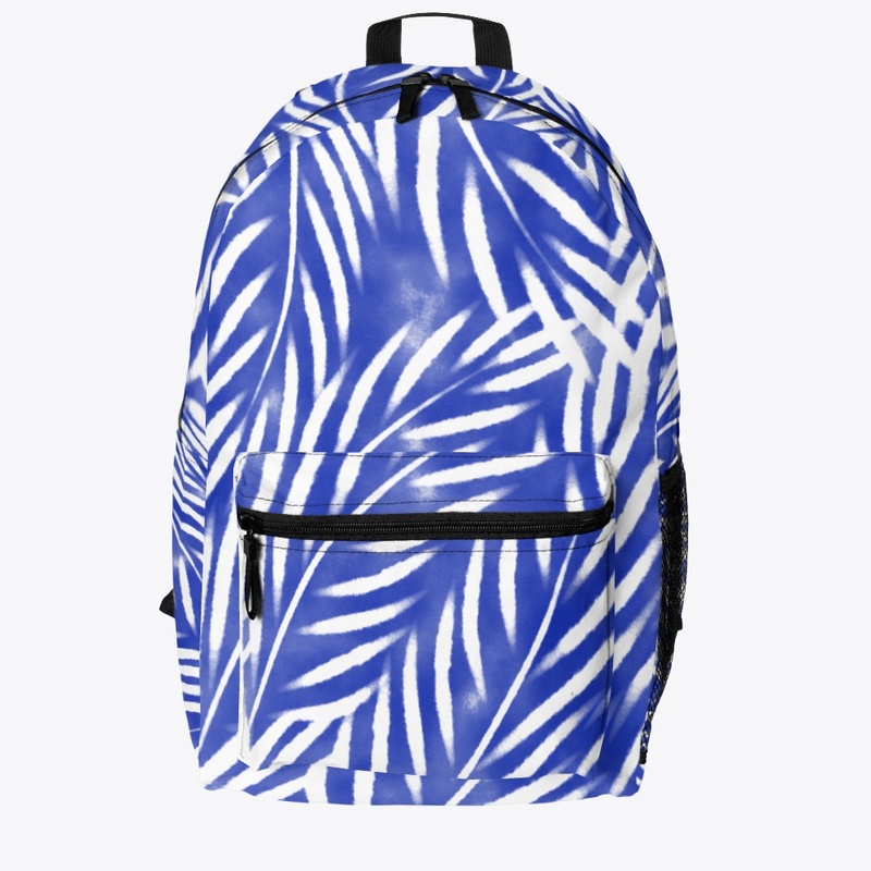 LEAVES - Backpack