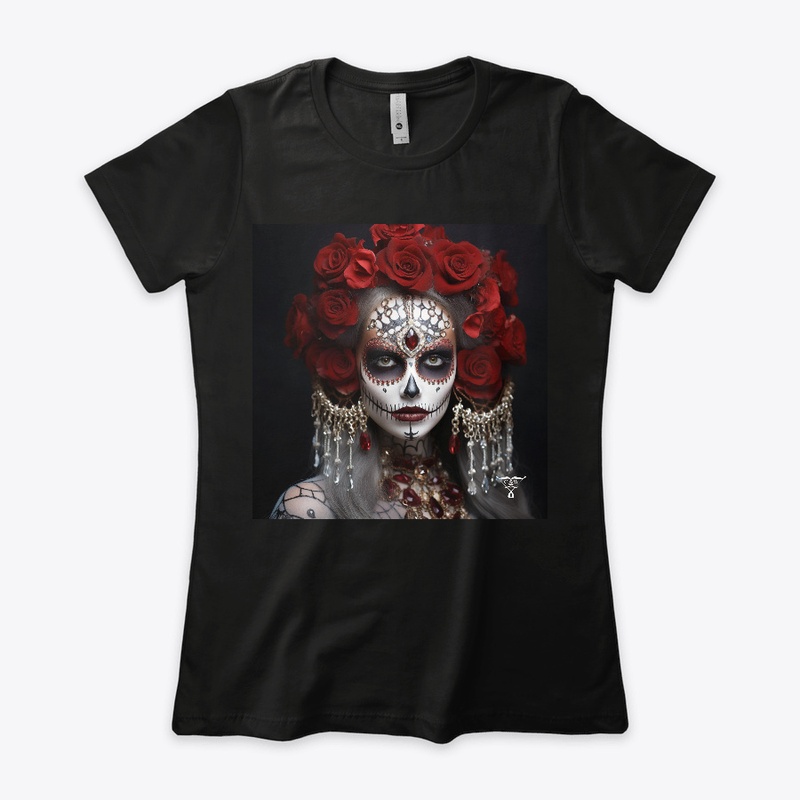 Catrina Crystal World