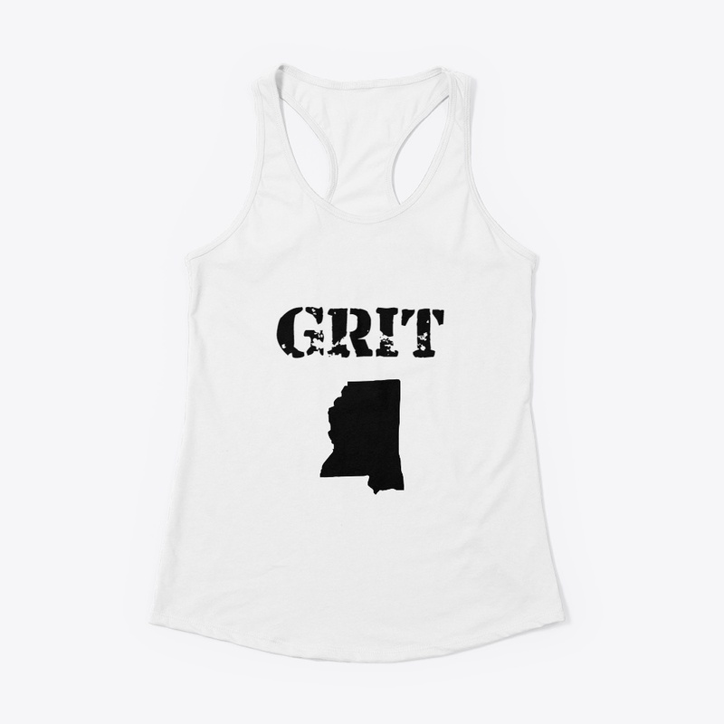 Mississippi Grit