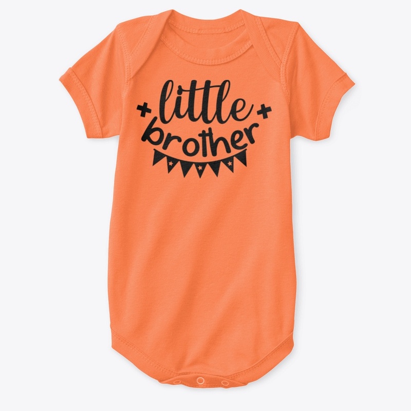 Little Brother