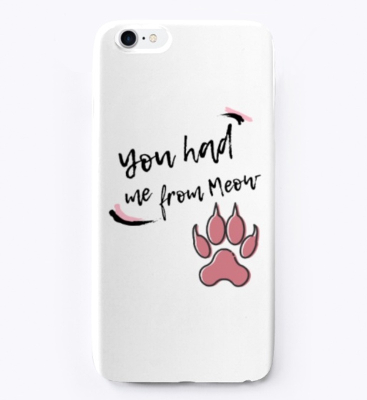You Had Meow