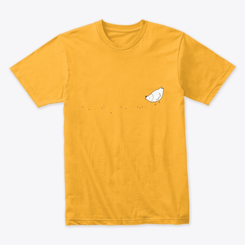 Chicken I
