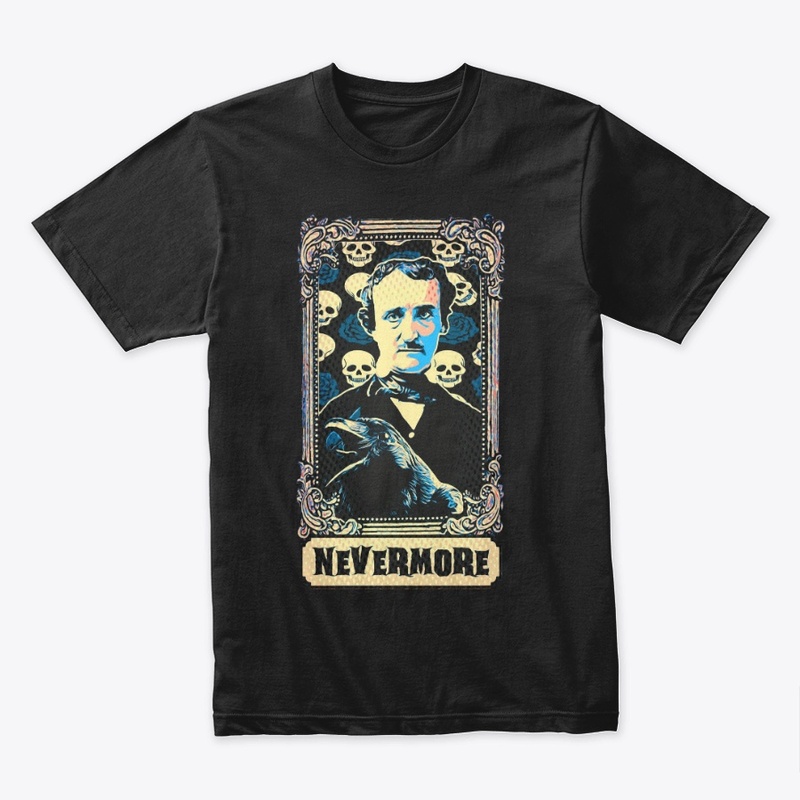 NEVERMORE