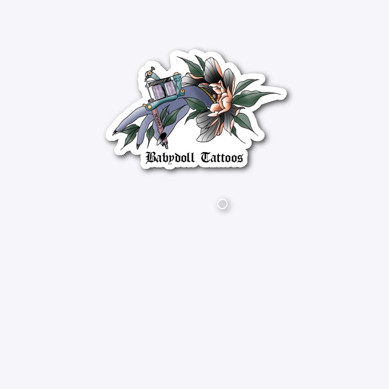 Babydoll Logo