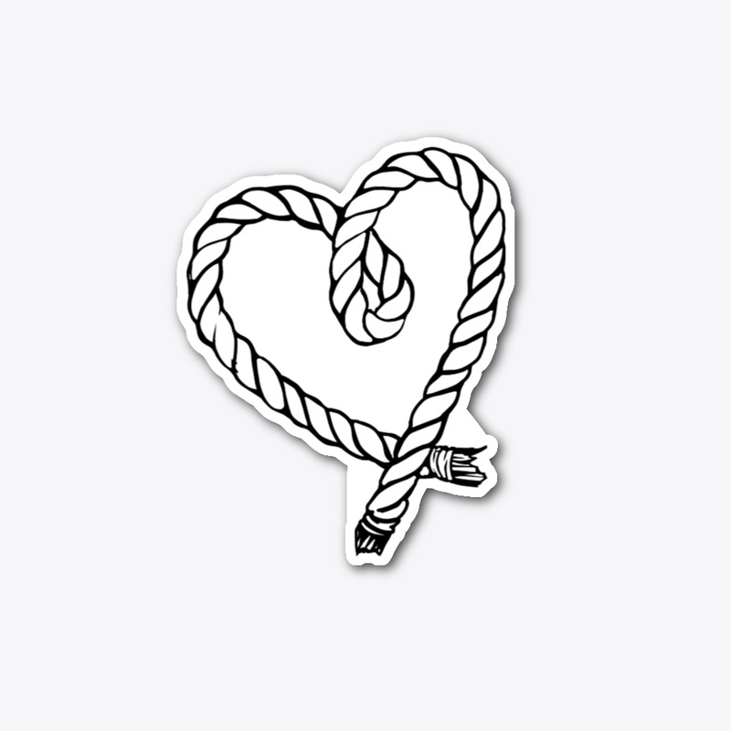 I Heart Rope