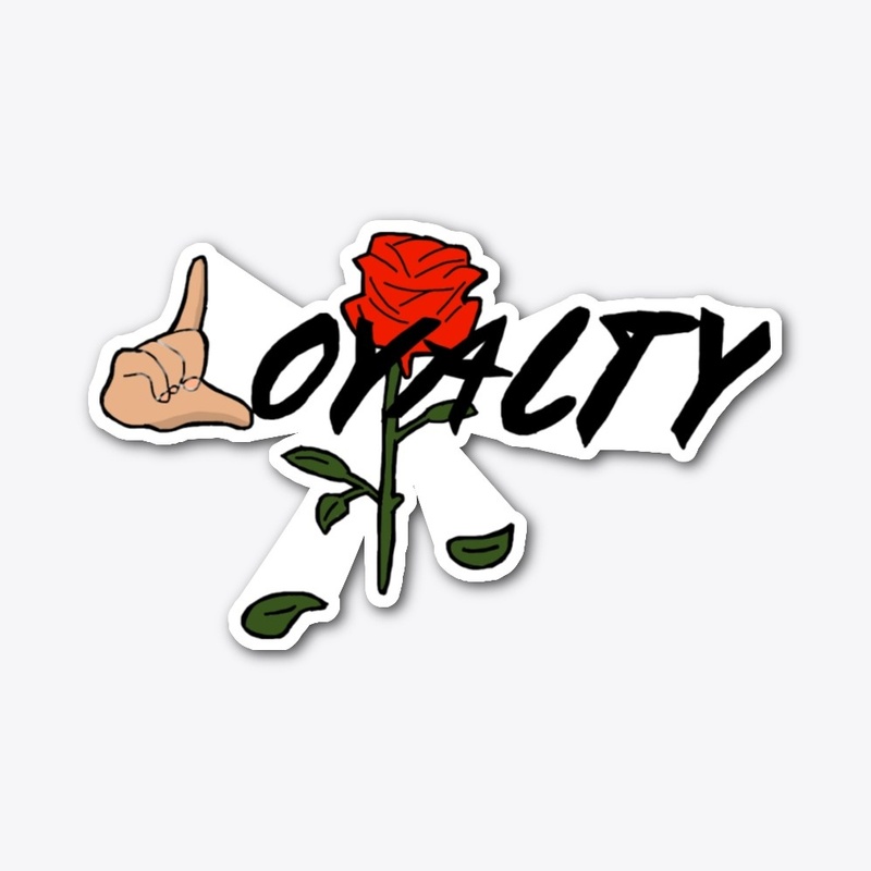 Loyalty Exclusive's 