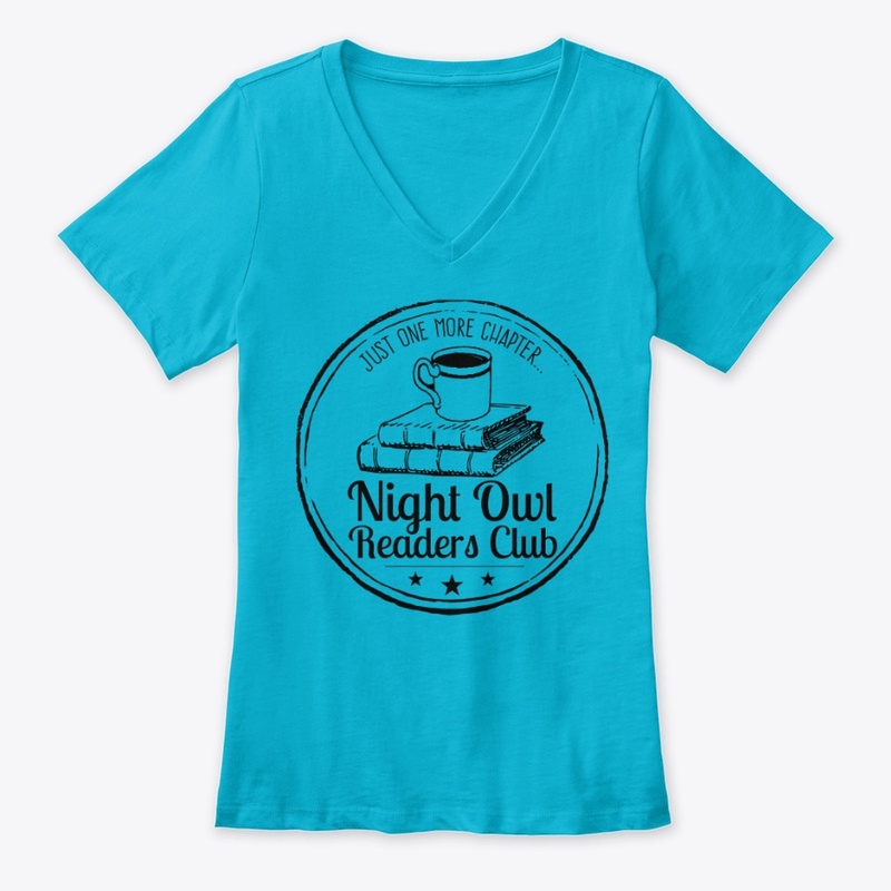 Late Night Readers Club