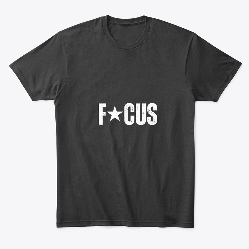 Focus Tshirt