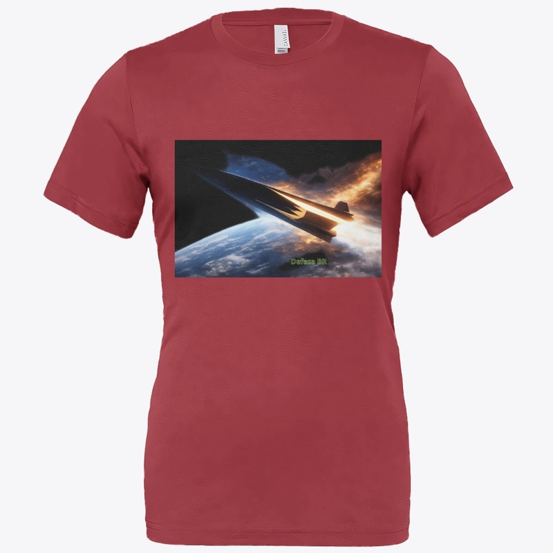 14-X Mach 10 Hypersonic — Defesa BR
