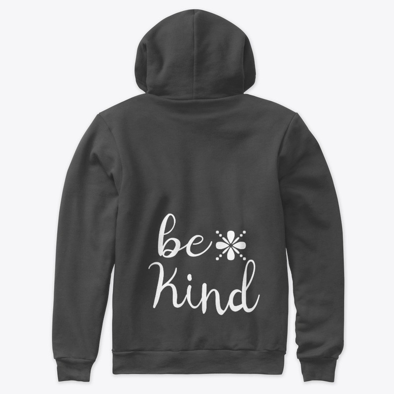 Be kind