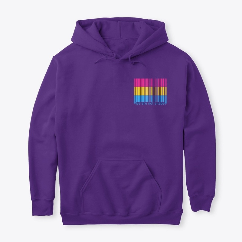 Not a Label 
