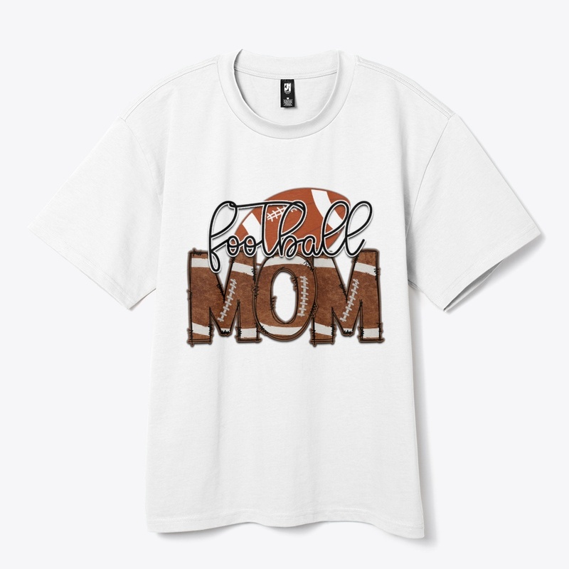 Football Mom
