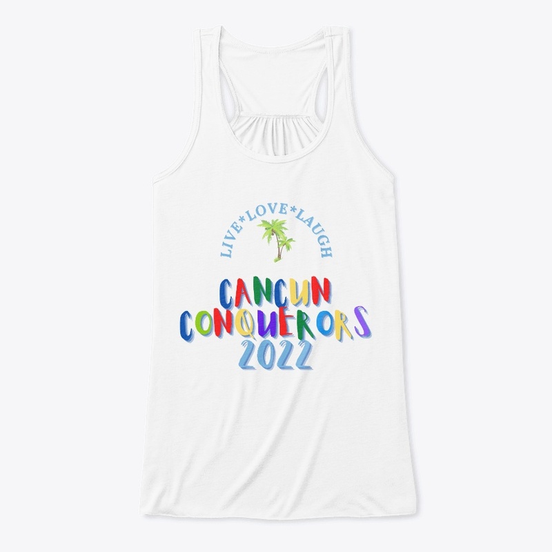 CANCUN CONQUERORS 2022