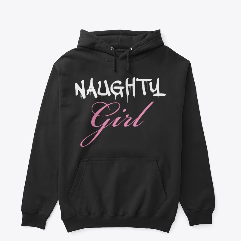 Naughty Girl