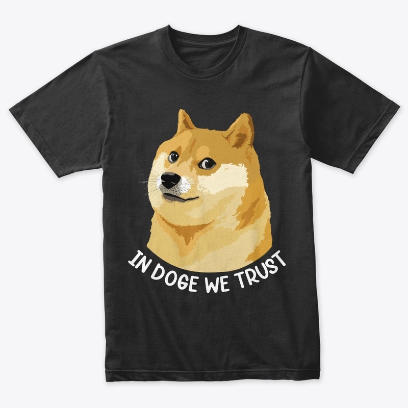 In Doge We Trust