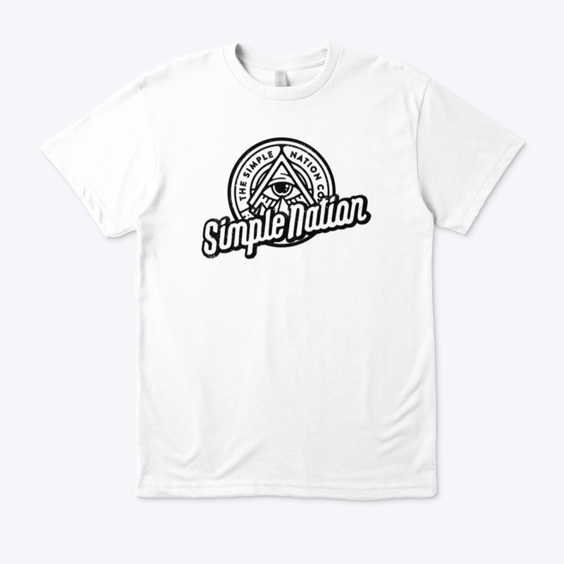 Simple Nation Logo