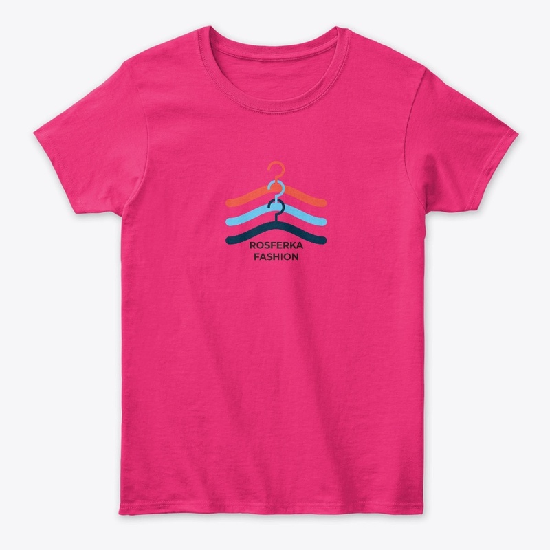 ROSFERKA FASHON WOMENS