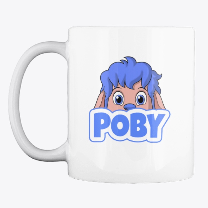 Poby Face 01