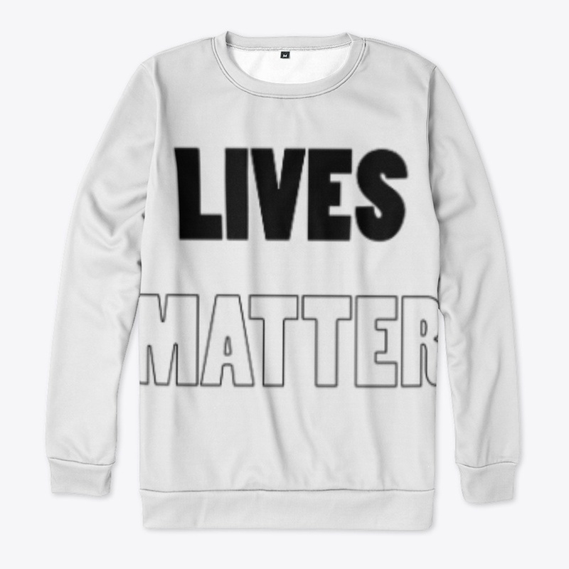 Nero Dubb - Lives Matter