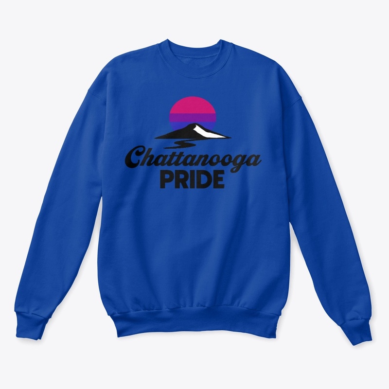 Bisexual Pride Logo