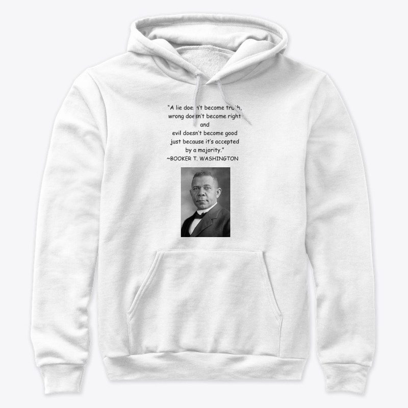 Booker T Washington