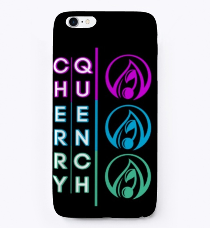 CherryQuench - That...One Design...thing