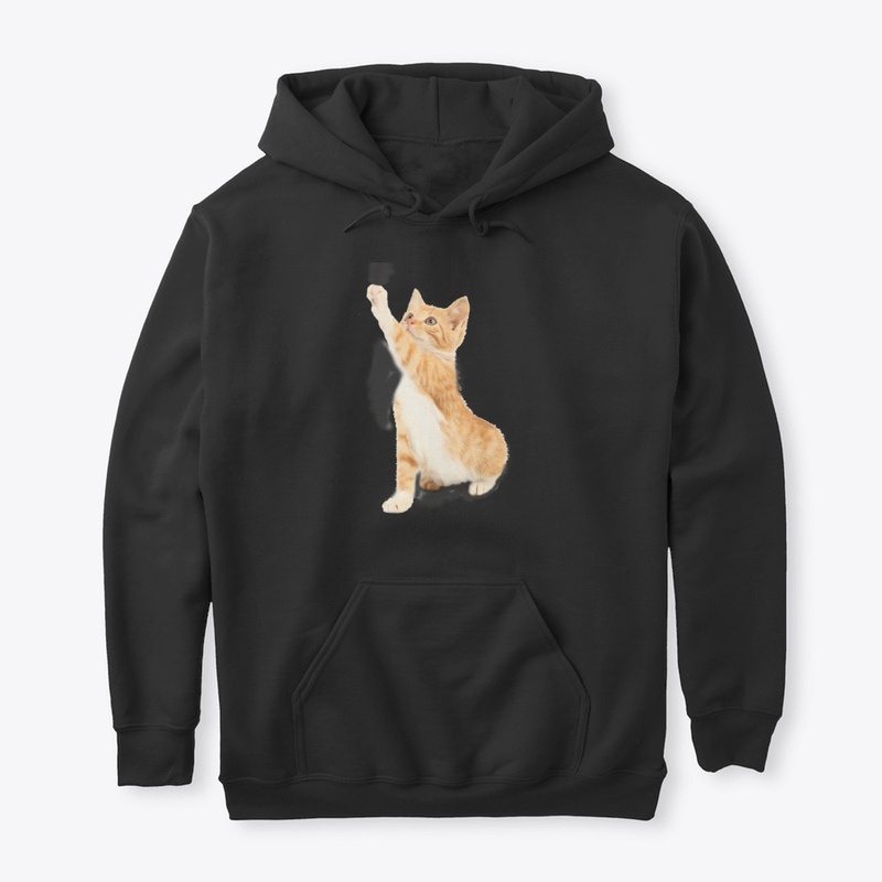 Happy Cat Merch