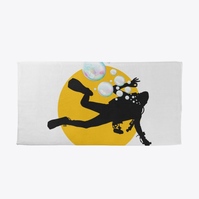 Dive Bubbles
