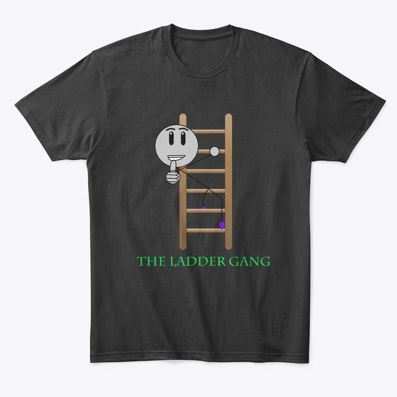 Ladder Gang Merch