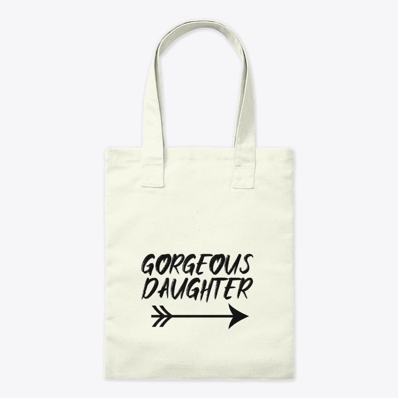 Gorgeous Daughter 