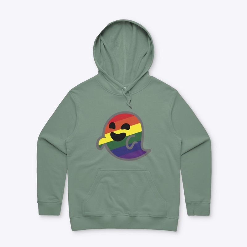 Gaysper Women's Premium Hoodie
