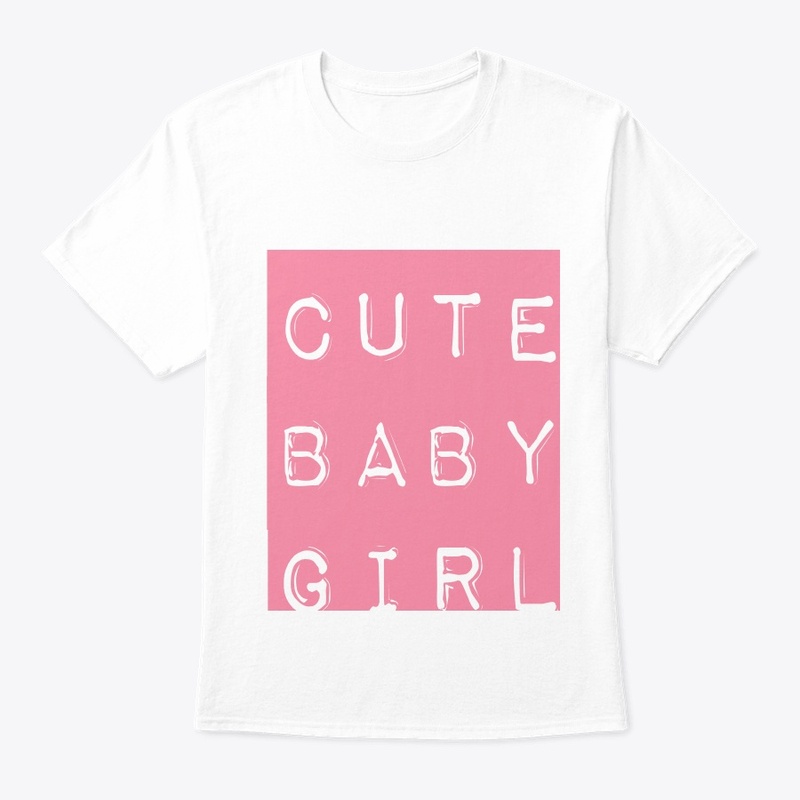Baby t-shirt